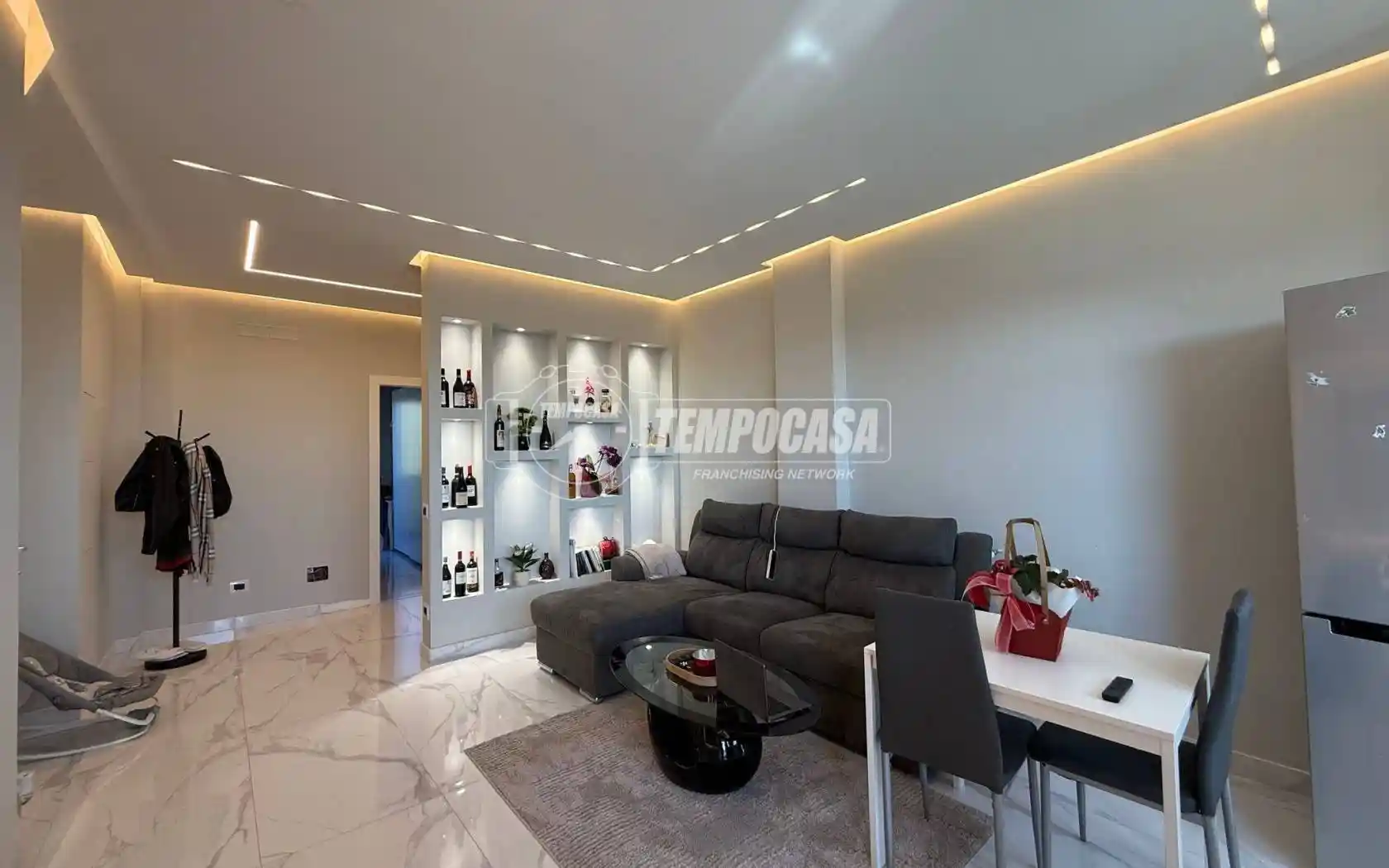 Appartamento in vendita a Asti