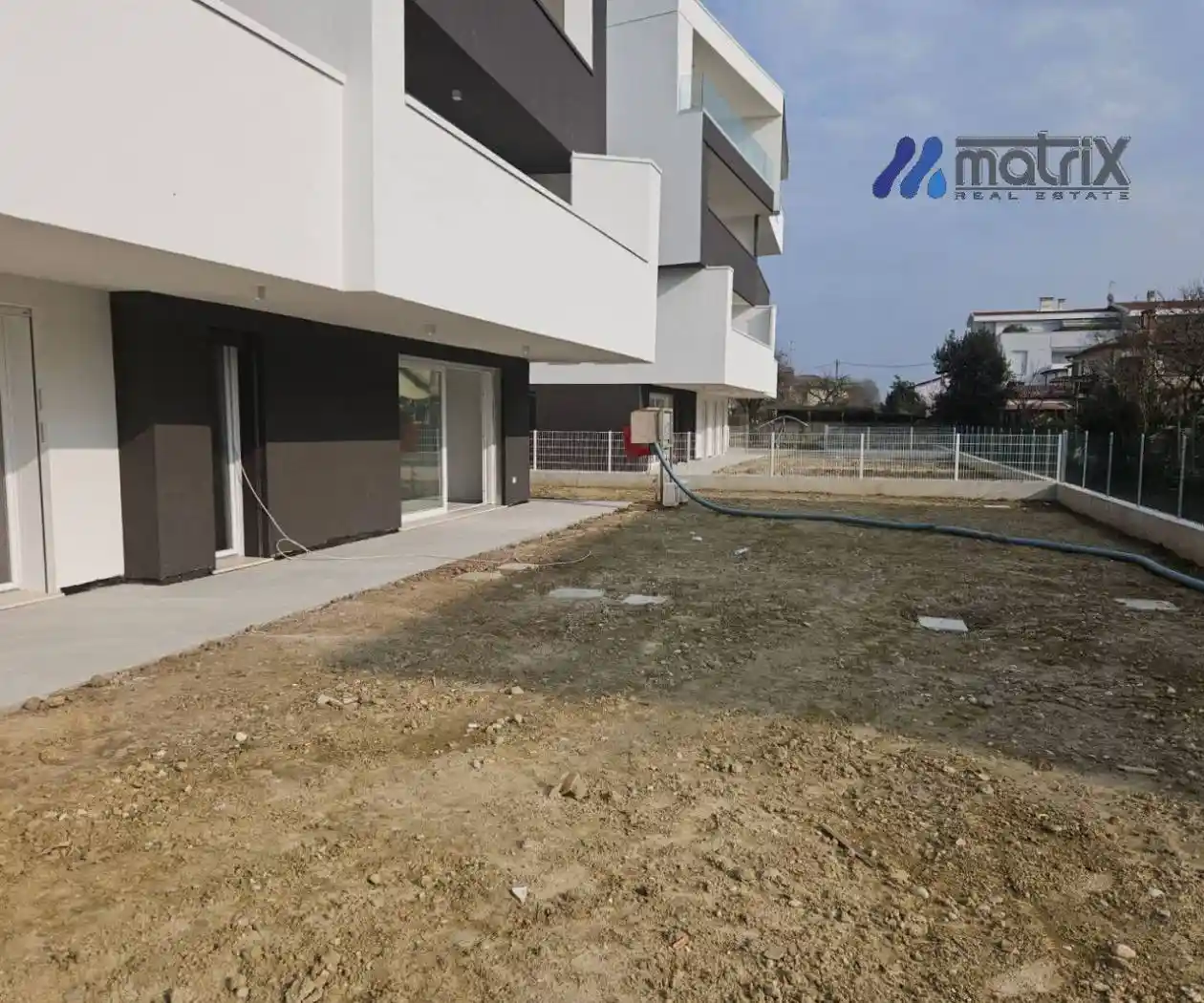 Appartamento in vendita a Dolo