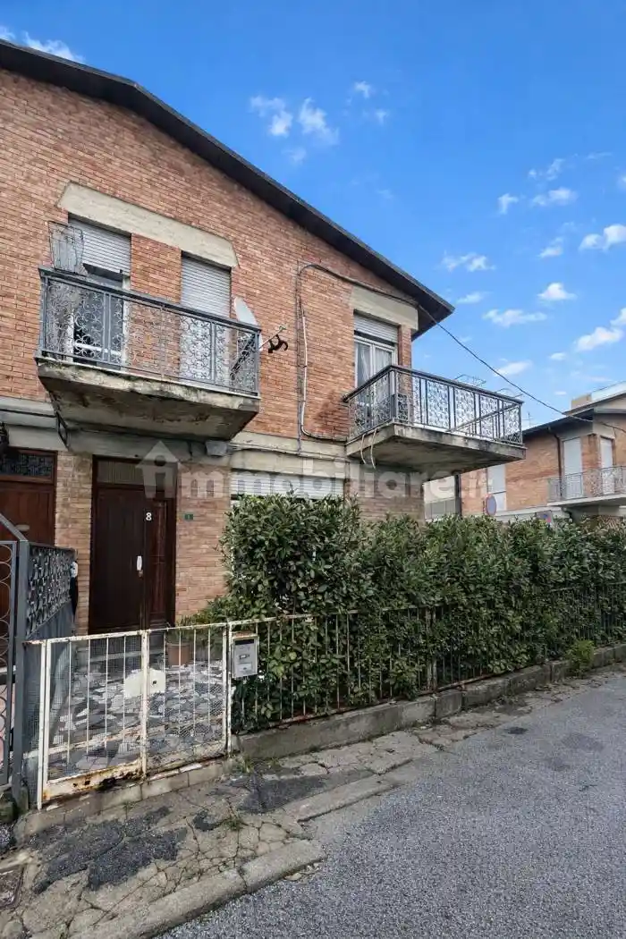 Villa in vendita a Viareggio