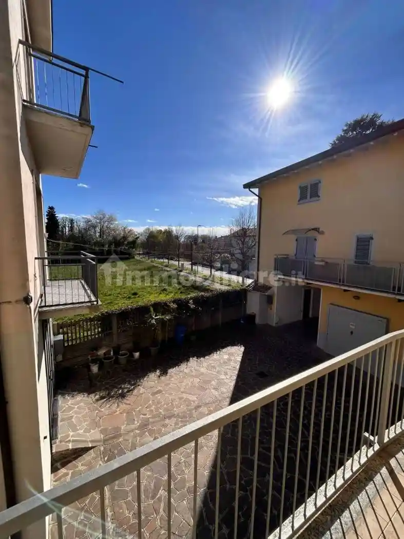 Casa indipendente in vendita a Seregno