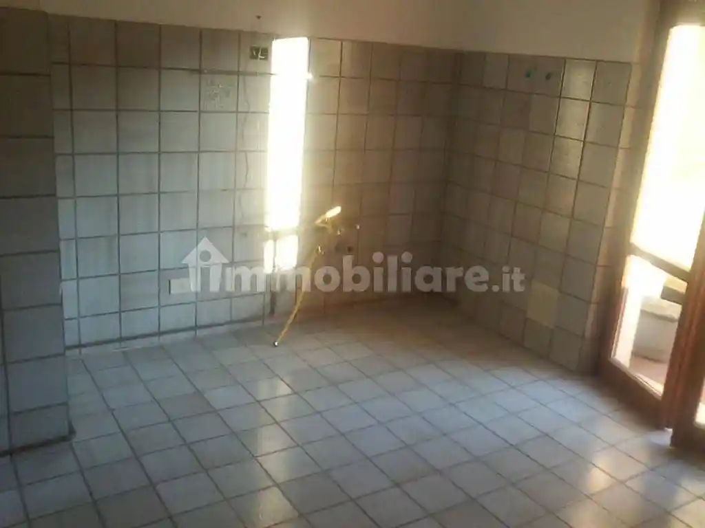 Appartamento in affitto a Fabriano