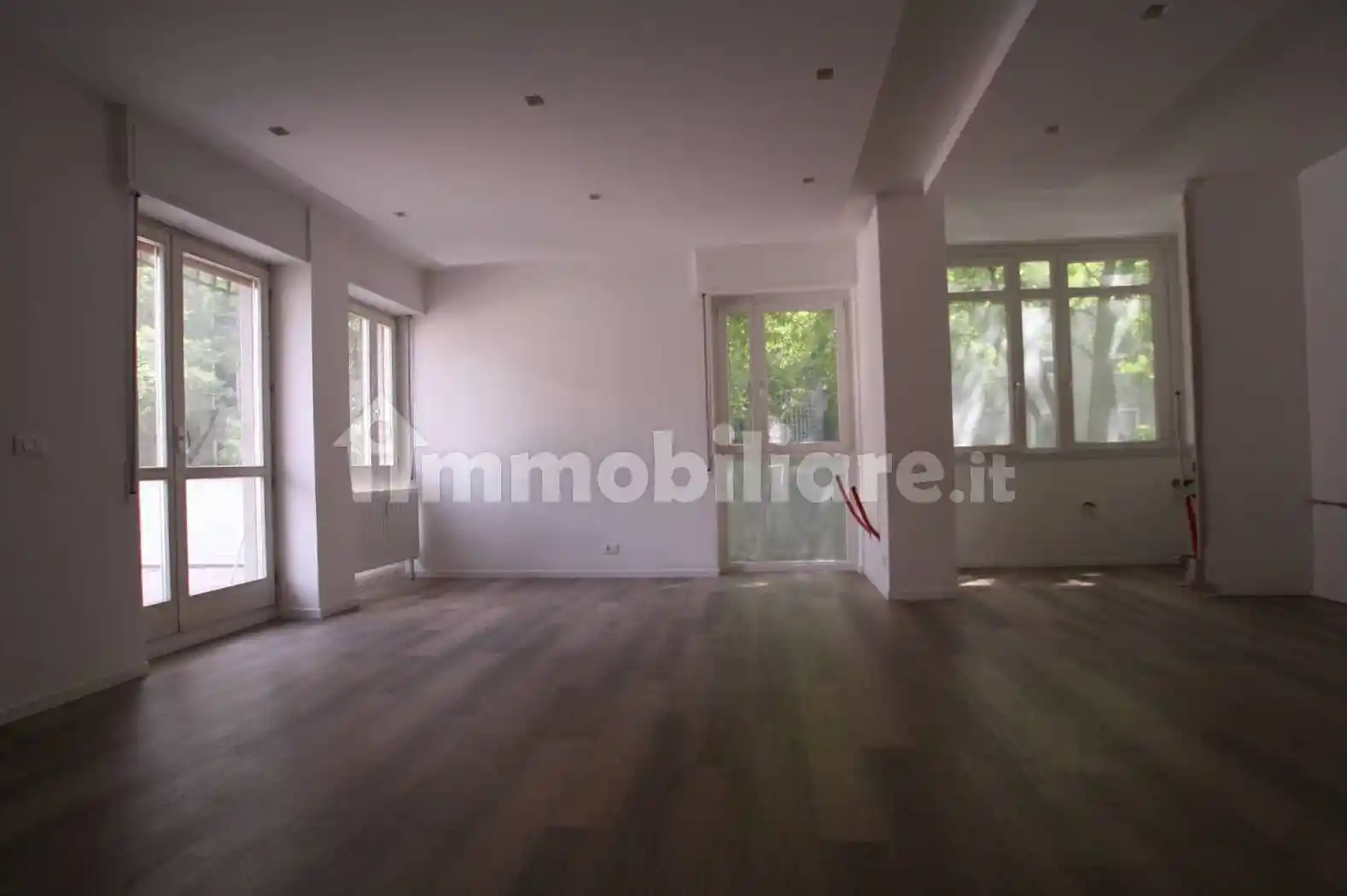 Appartamento in vendita a Udine