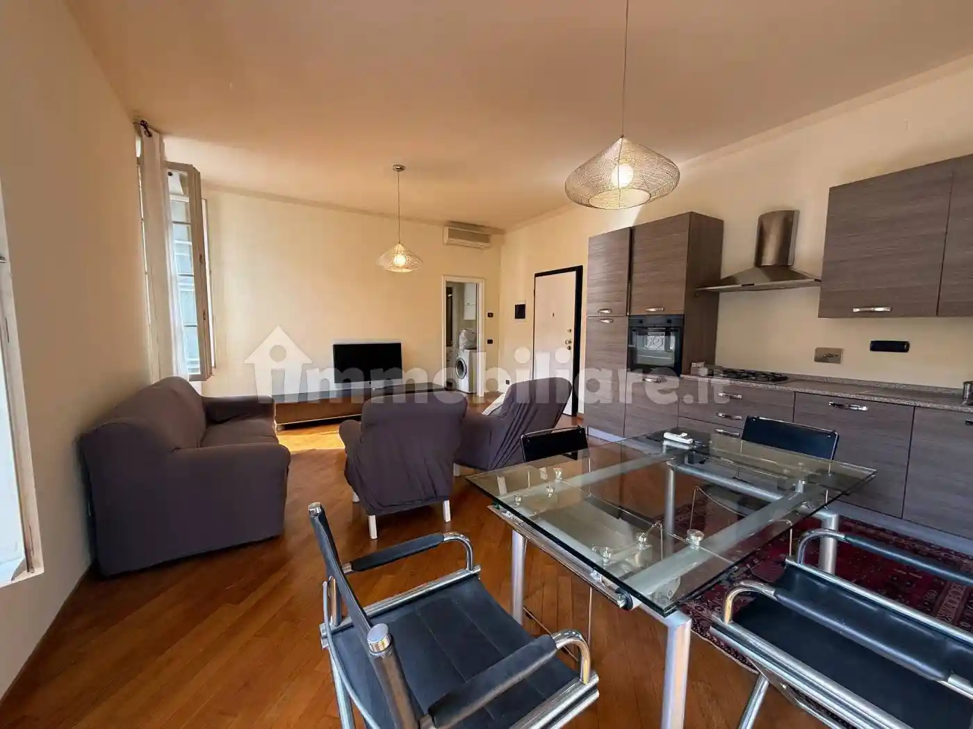 Appartamento in affitto a Reggio Emilia