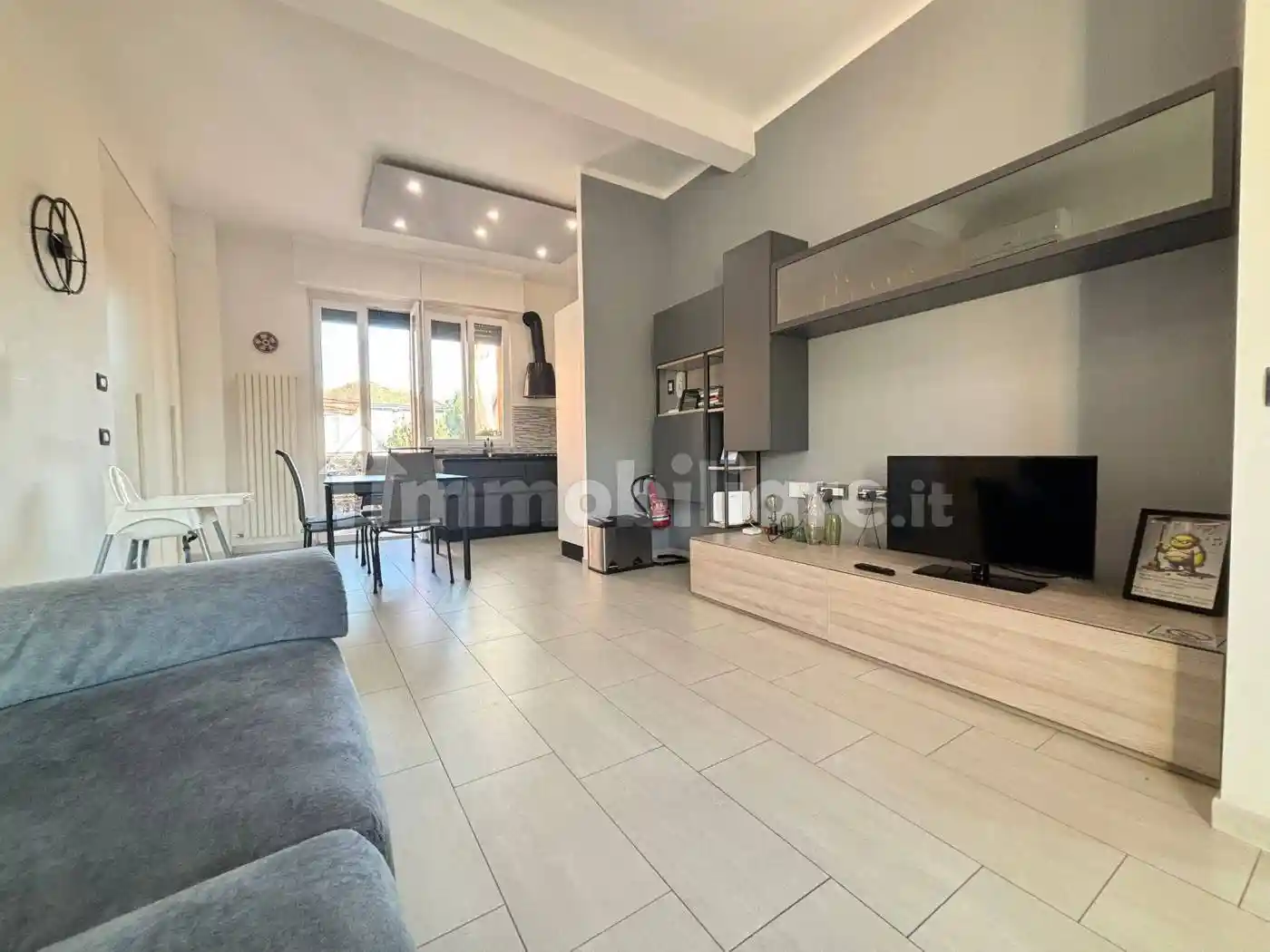 Appartamento in vendita a Rho