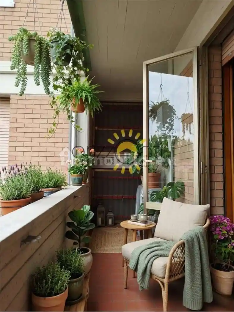 Appartamento in vendita a Carpi