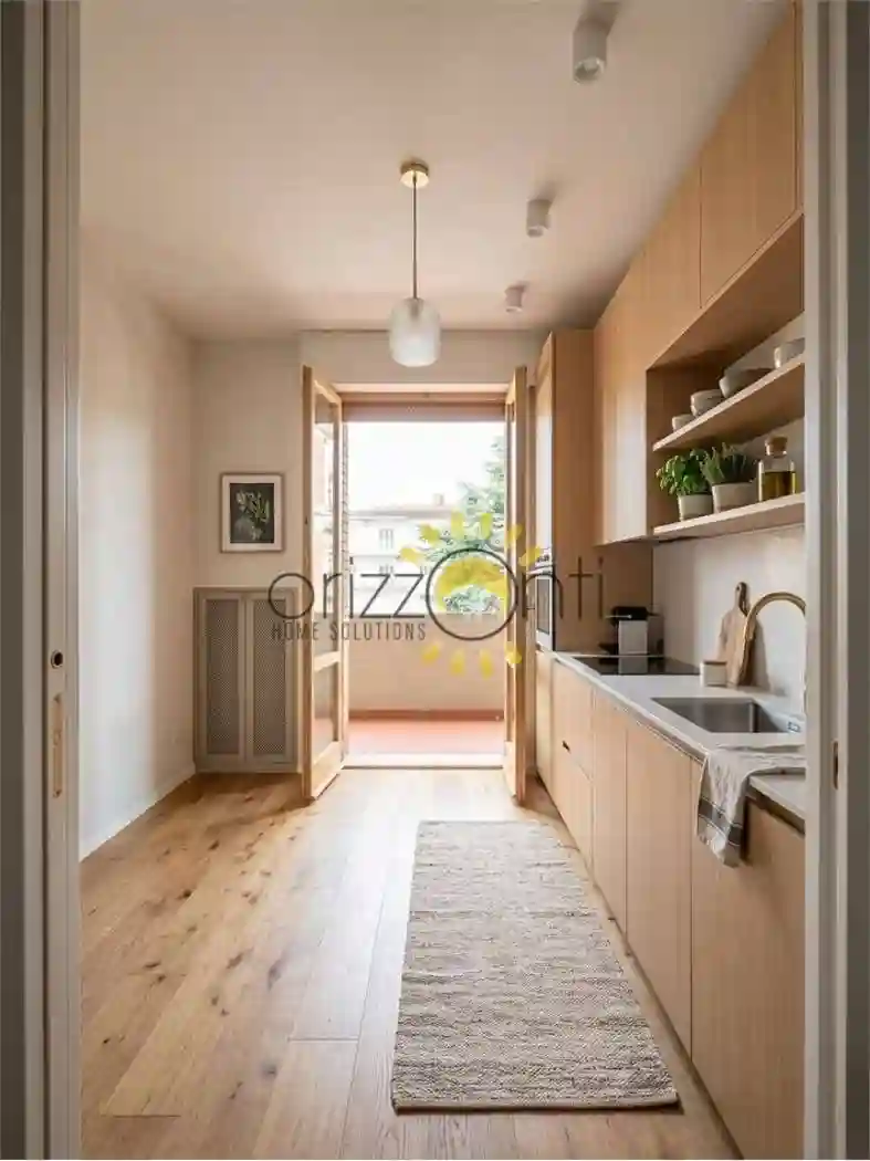 Appartamento - foto 3