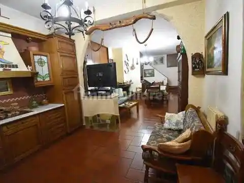 Appartamento in vendita a Battipaglia