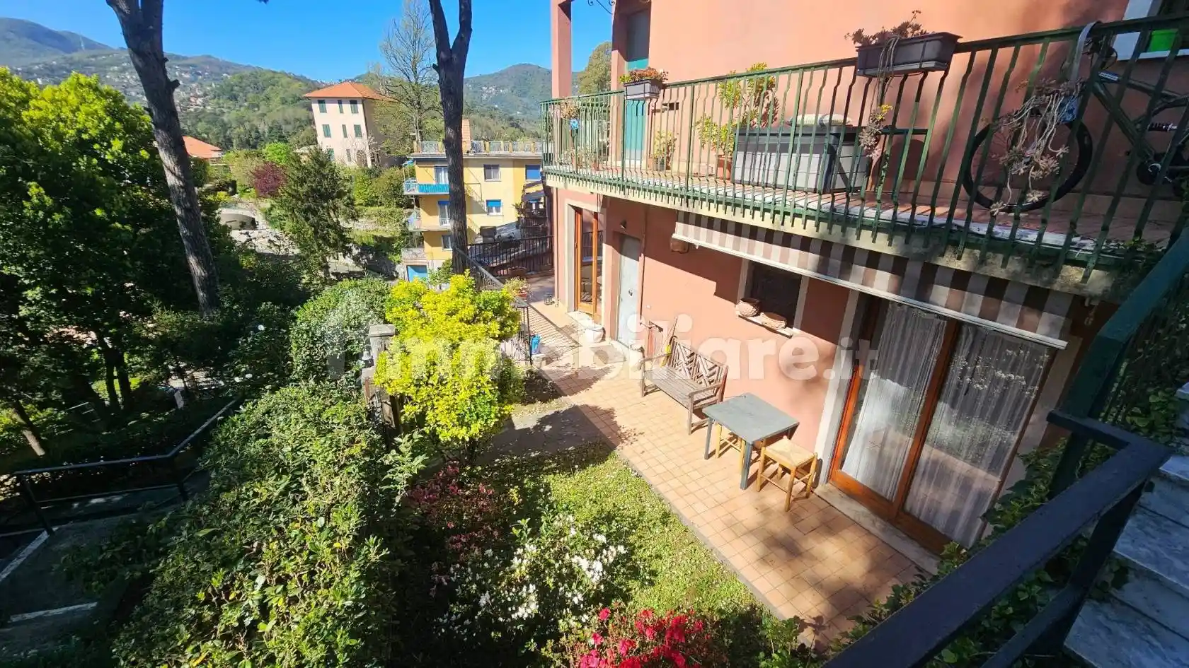 Appartamento in vendita a Rapallo