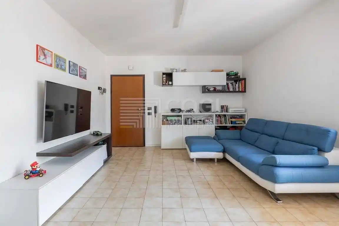 Appartamento in vendita a Imola