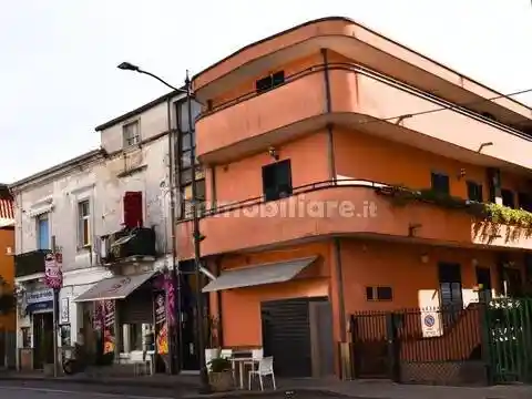 Appartamento in vendita a Battipaglia