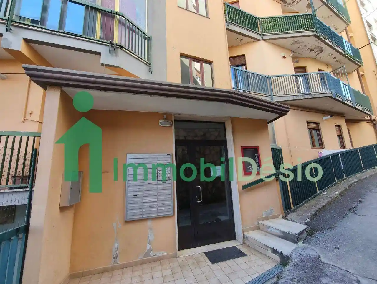 Appartamento in vendita a Potenza