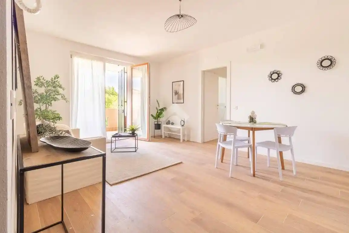 Appartamento in vendita a San Martino Buon Albergo