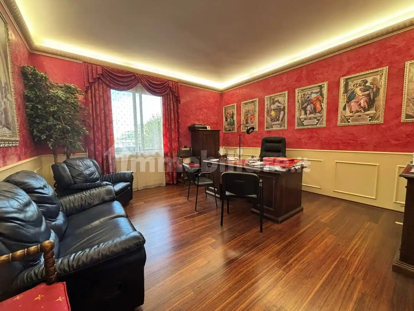 Appartamento in vendita a Marino