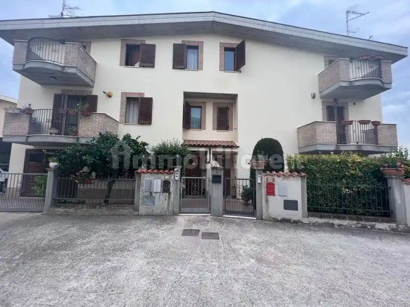 Villa in vendita a Città Sant'Angelo