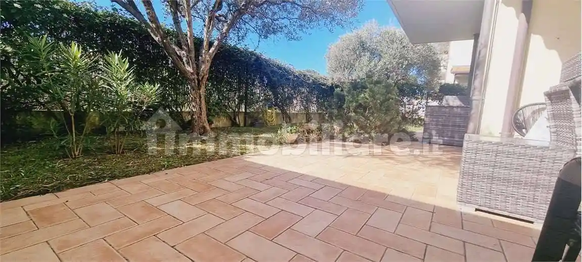 Appartamento in vendita a Massa