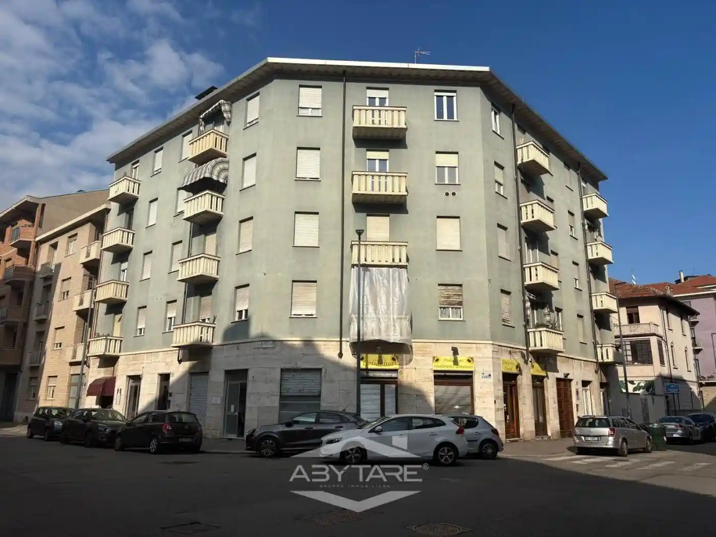 Appartamento in vendita a Torino