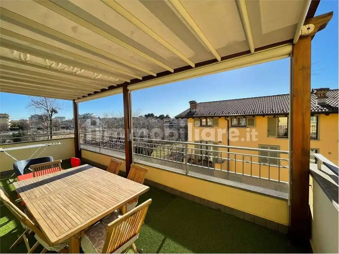 Appartamento in vendita a Dalmine