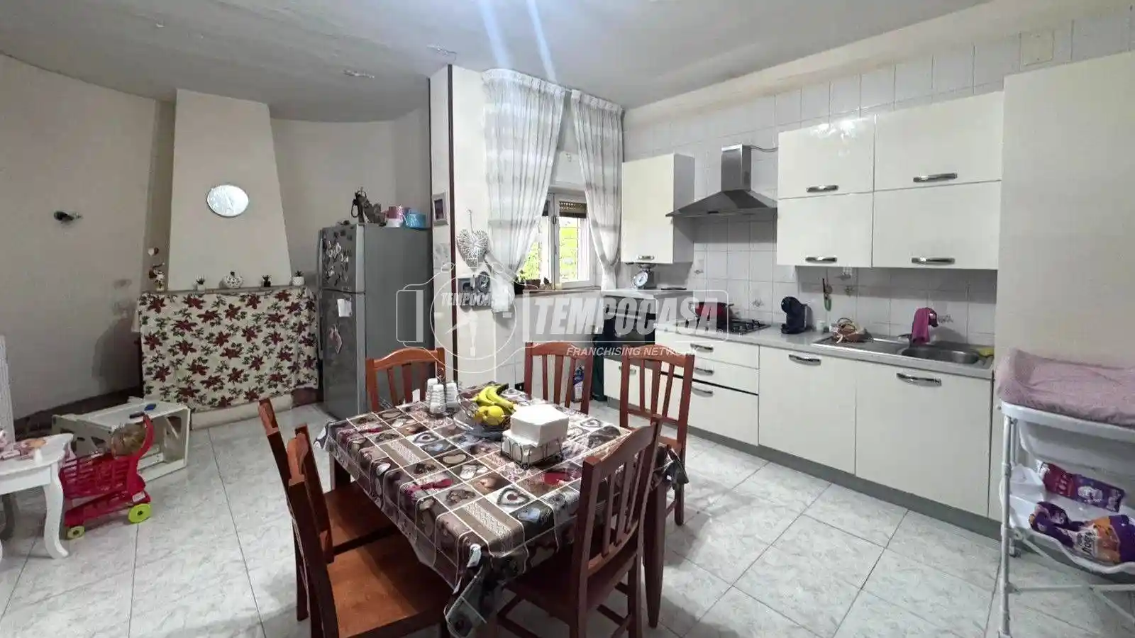 Appartamento in vendita a Bari