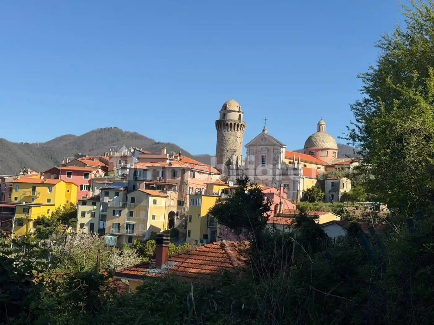 Villetta a schiera in vendita a Luni