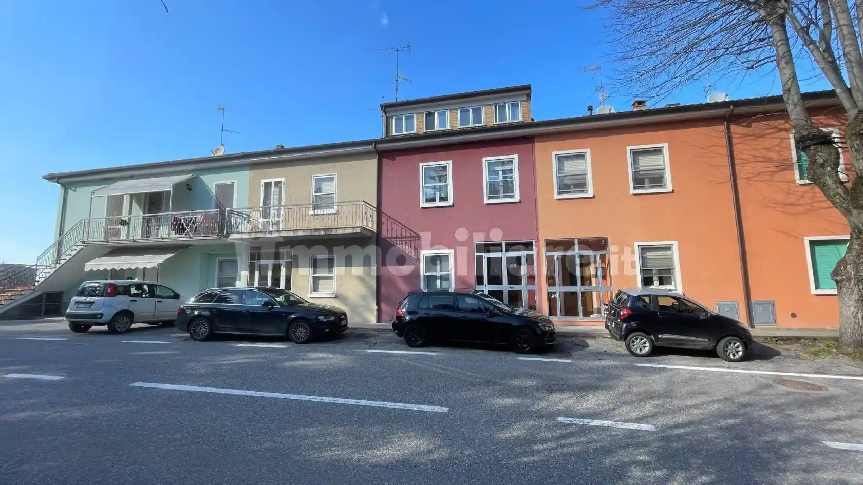 Villetta a schiera in vendita a San Marino