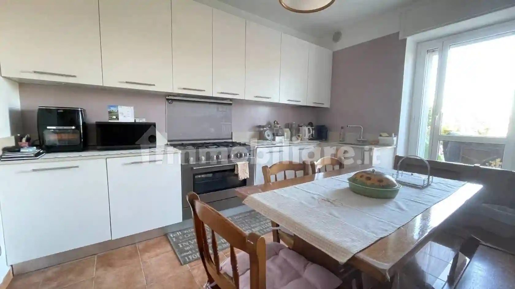 Villetta a schiera - foto 3