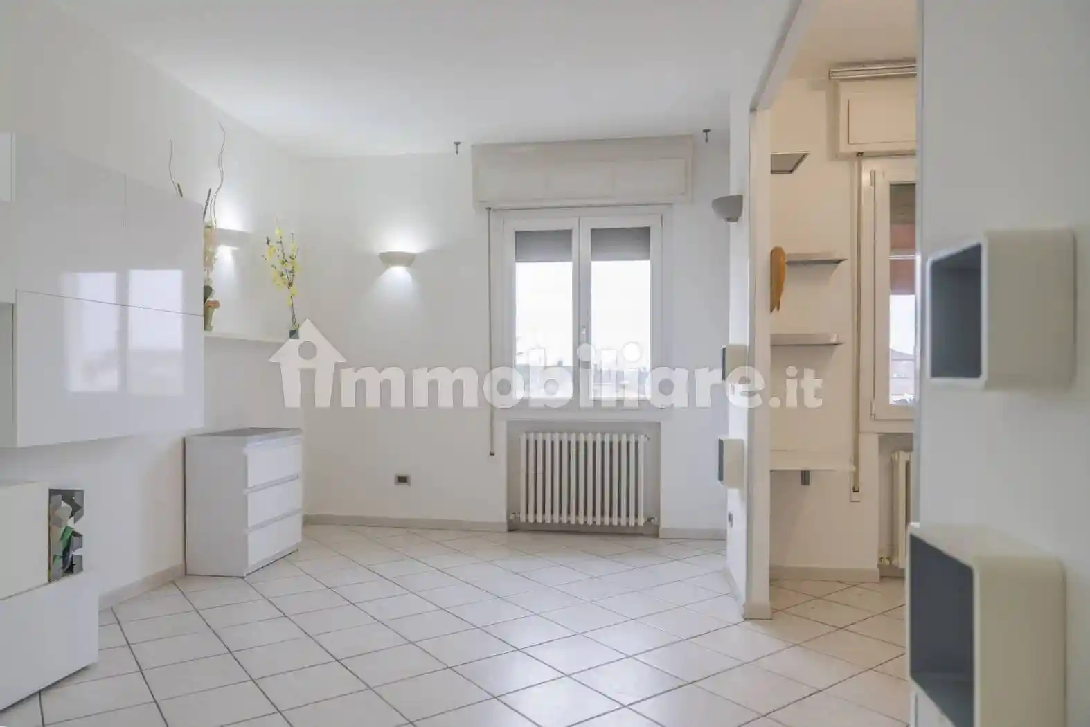 Appartamento in vendita a Ferrara