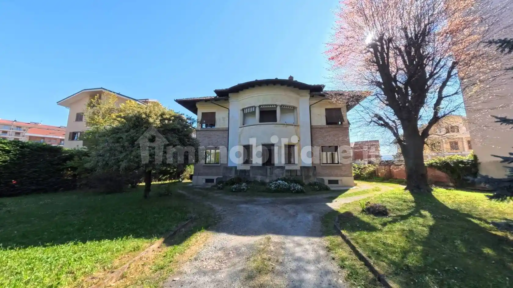 Appartamento in vendita a Giaveno