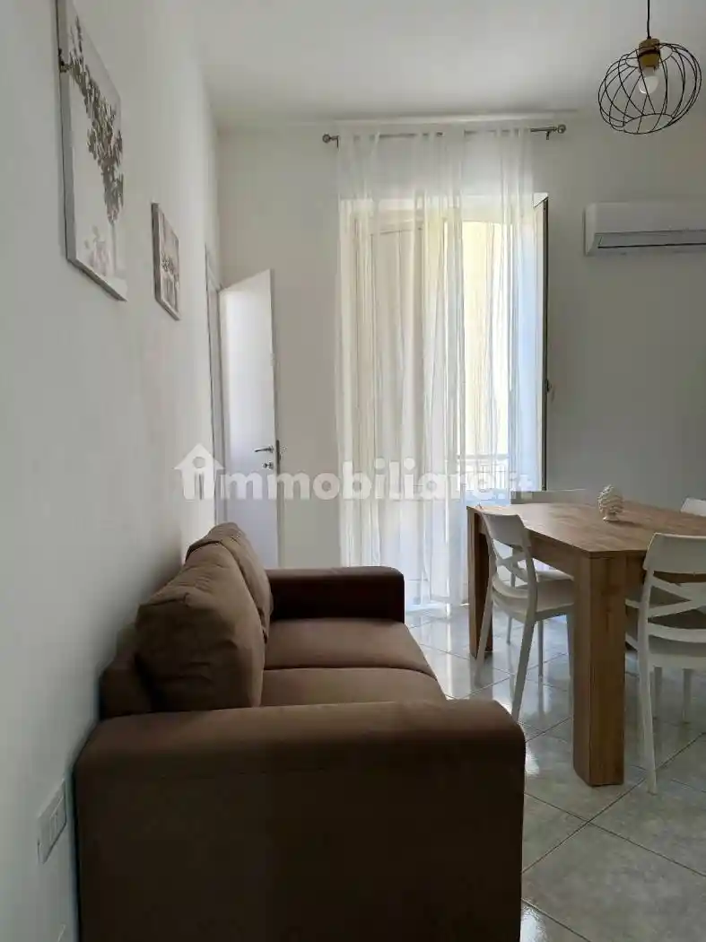 Palazzo - Edificio in affitto a Alcamo