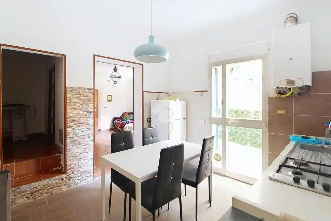 Appartamento in affitto a Pisa