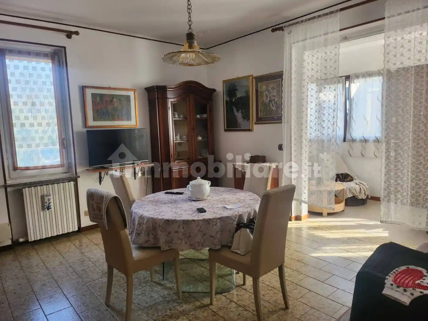 Appartamento in vendita a Cava Manara