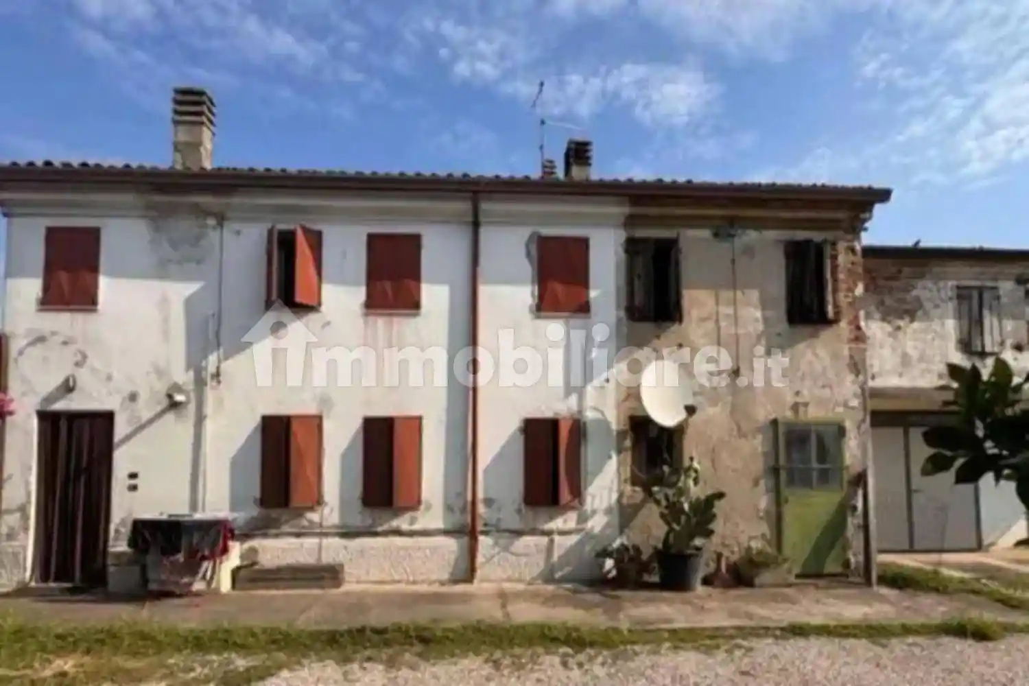 Appartamento in vendita a Oppeano