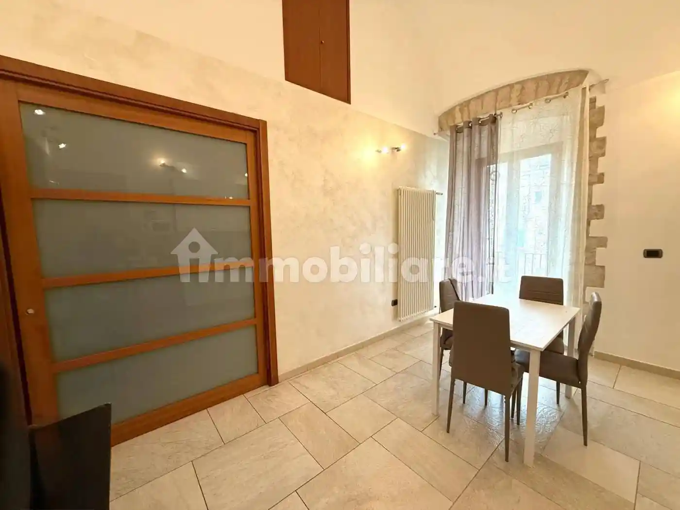 Appartamento in affitto a Giovinazzo