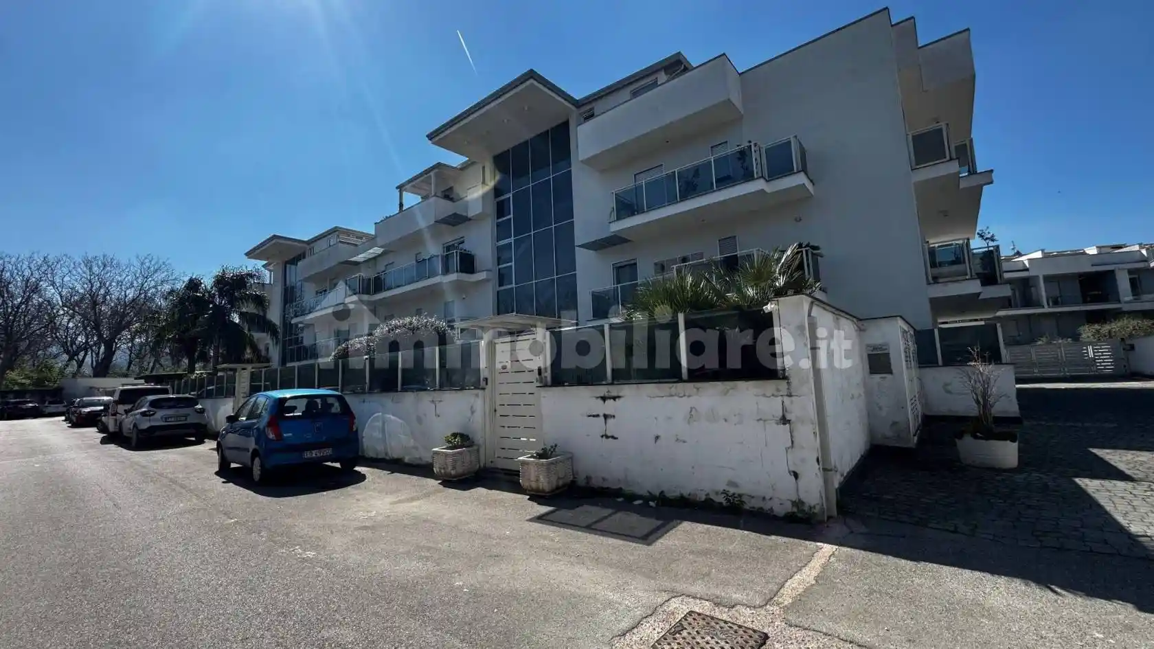 Appartamento in vendita a Camposano