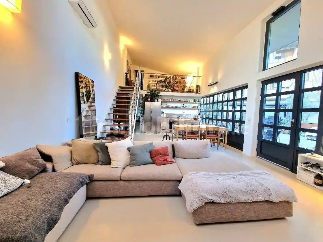 Villa in vendita a Milano