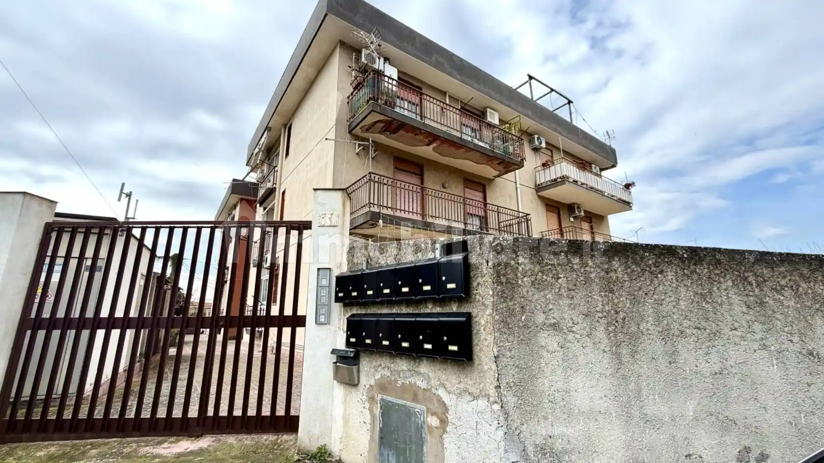 Appartamento in vendita a Misterbianco