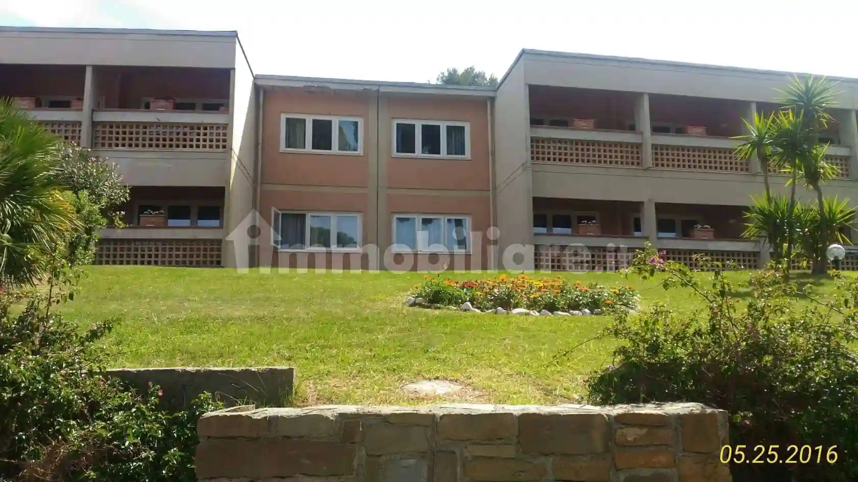 Palazzo - Edificio - foto 2