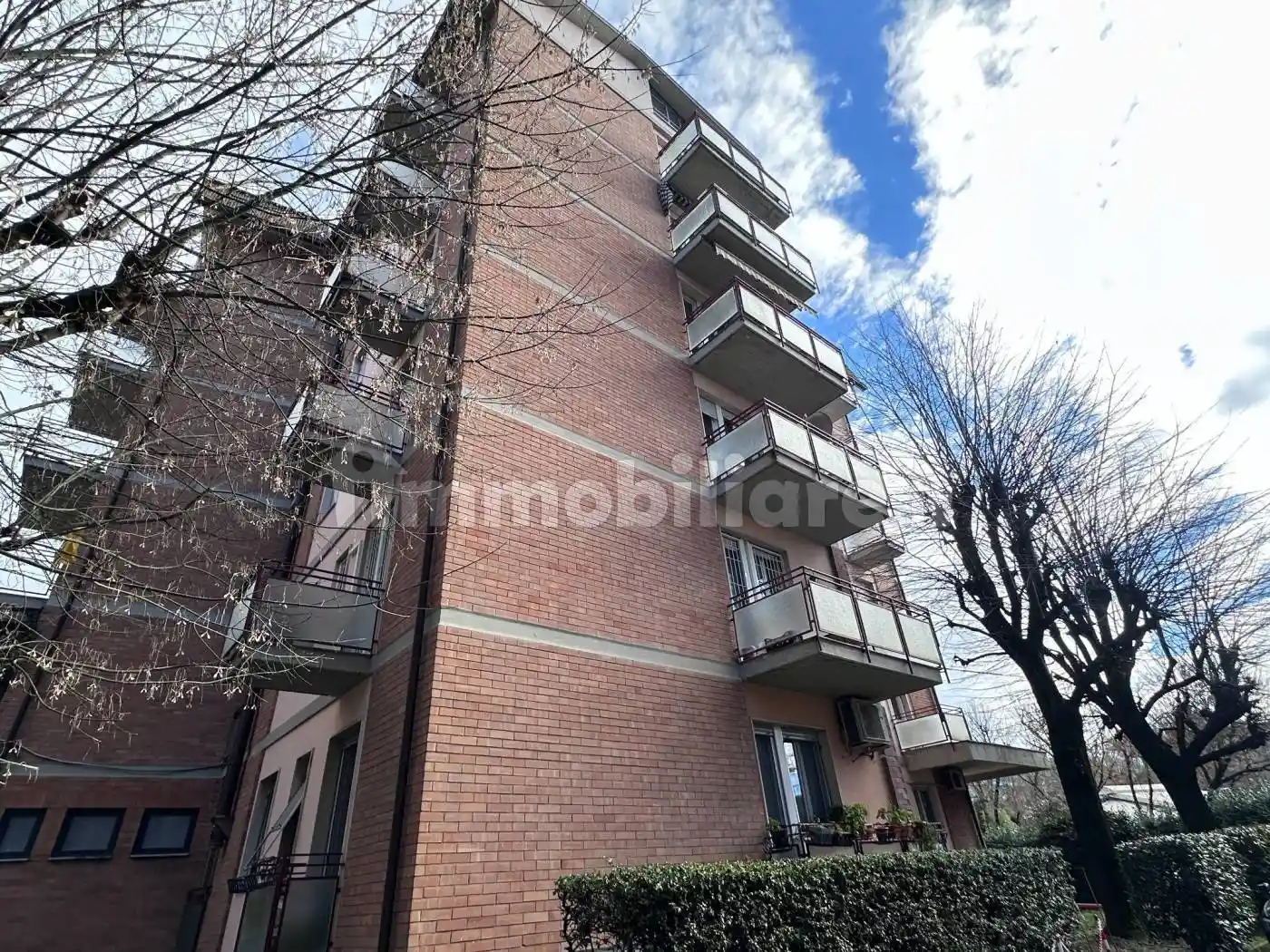 Appartamento in vendita a Parma