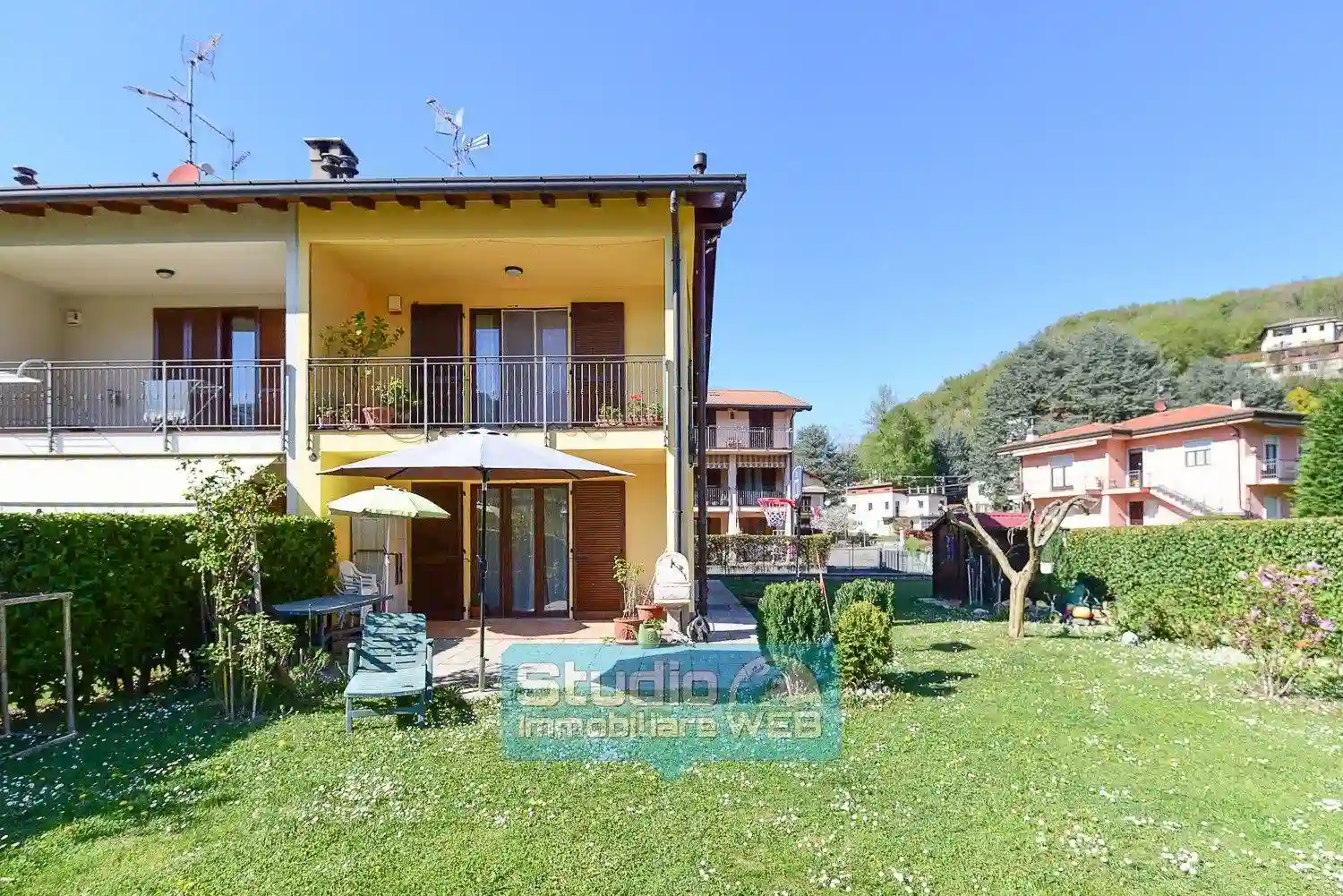 Villetta a schiera - foto 2