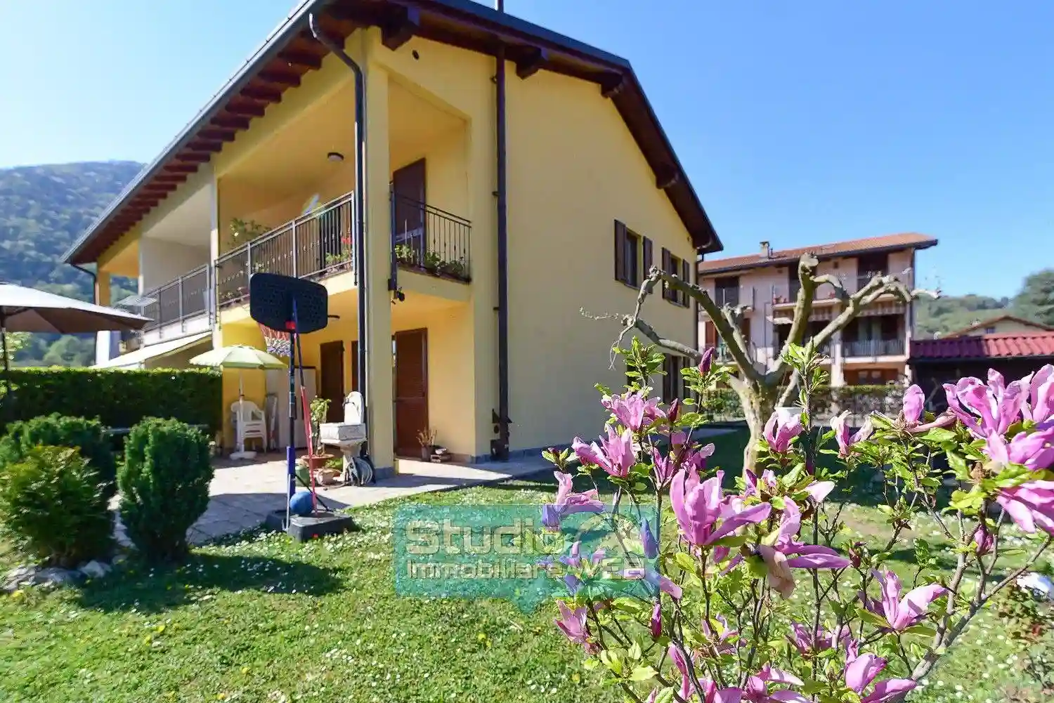 Villetta a schiera - foto 4