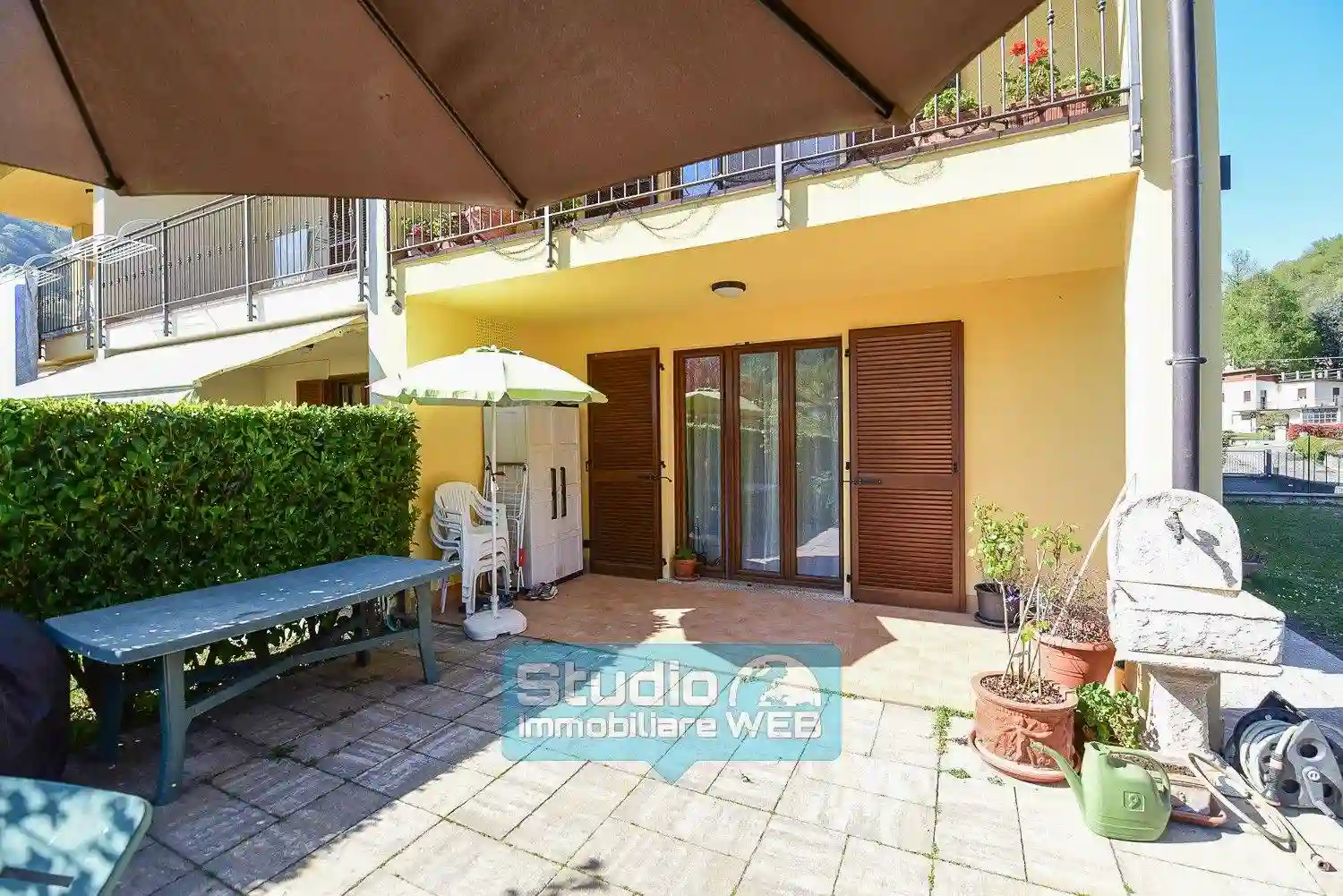 Villetta a schiera - foto 5