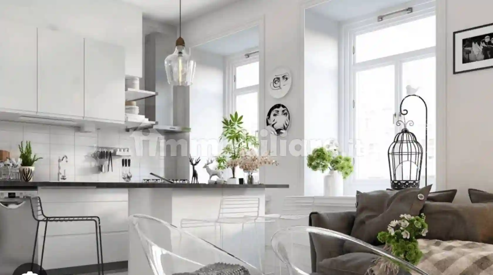 Appartamento - foto 4