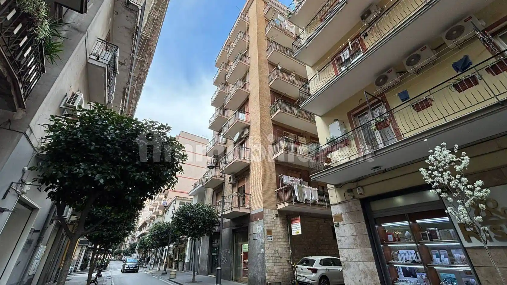 Appartamento in vendita a Nocera Inferiore