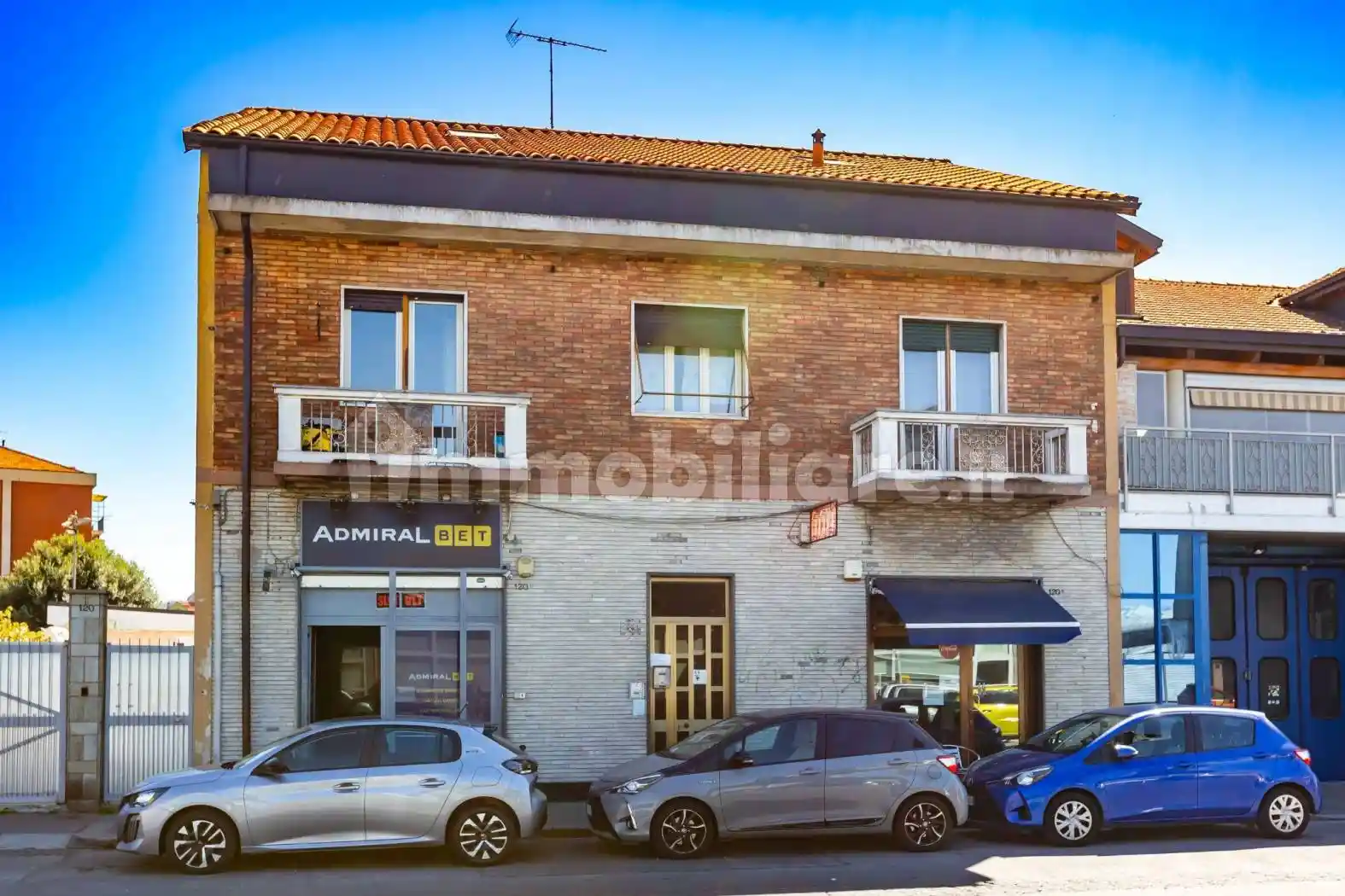 Appartamento in vendita a Torino