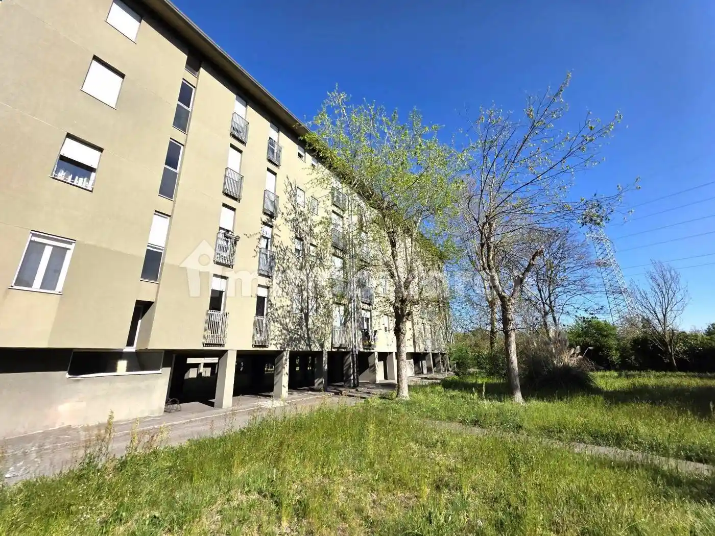 Appartamento in vendita a Canegrate