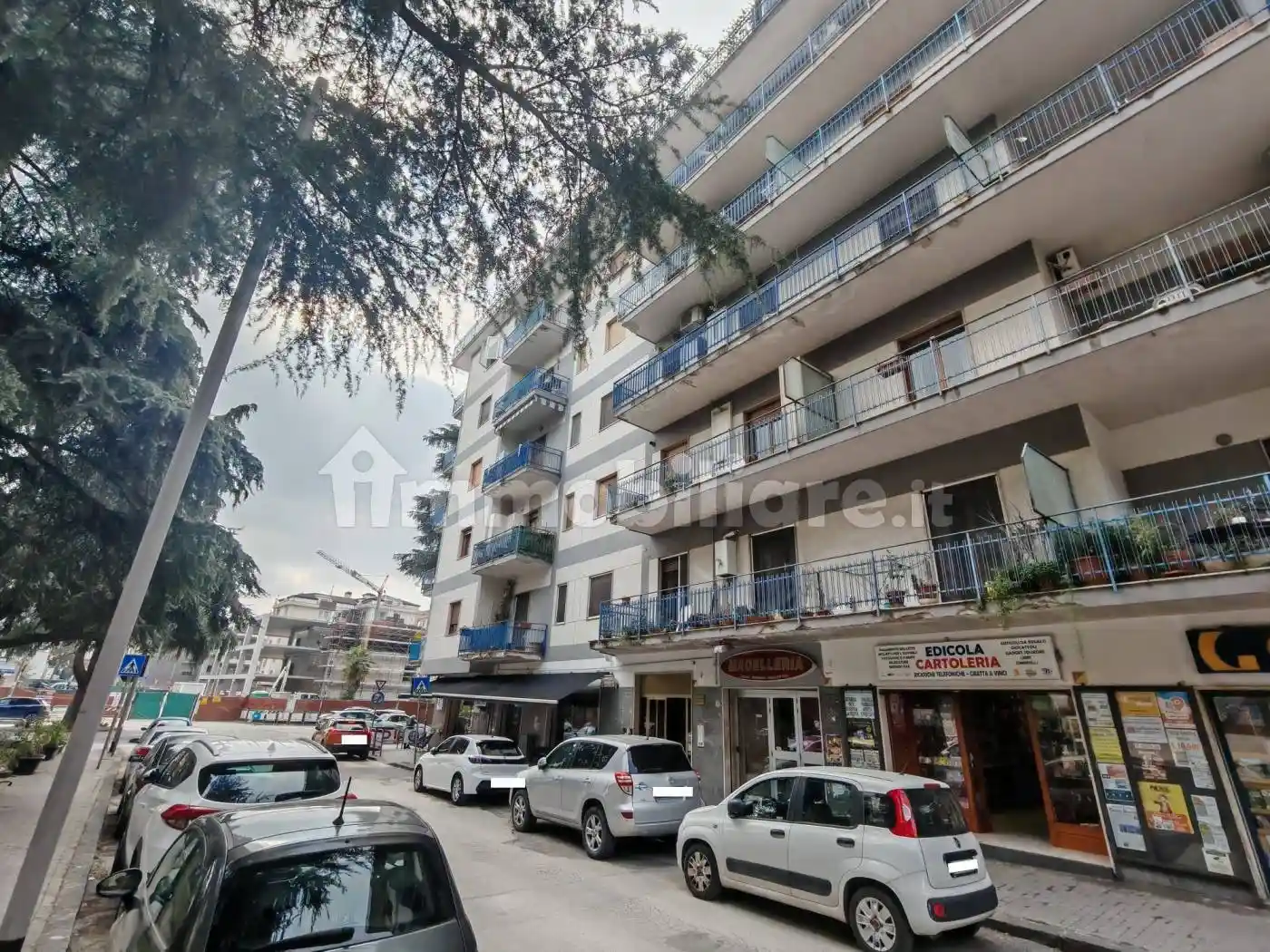 Appartamento in vendita a Benevento