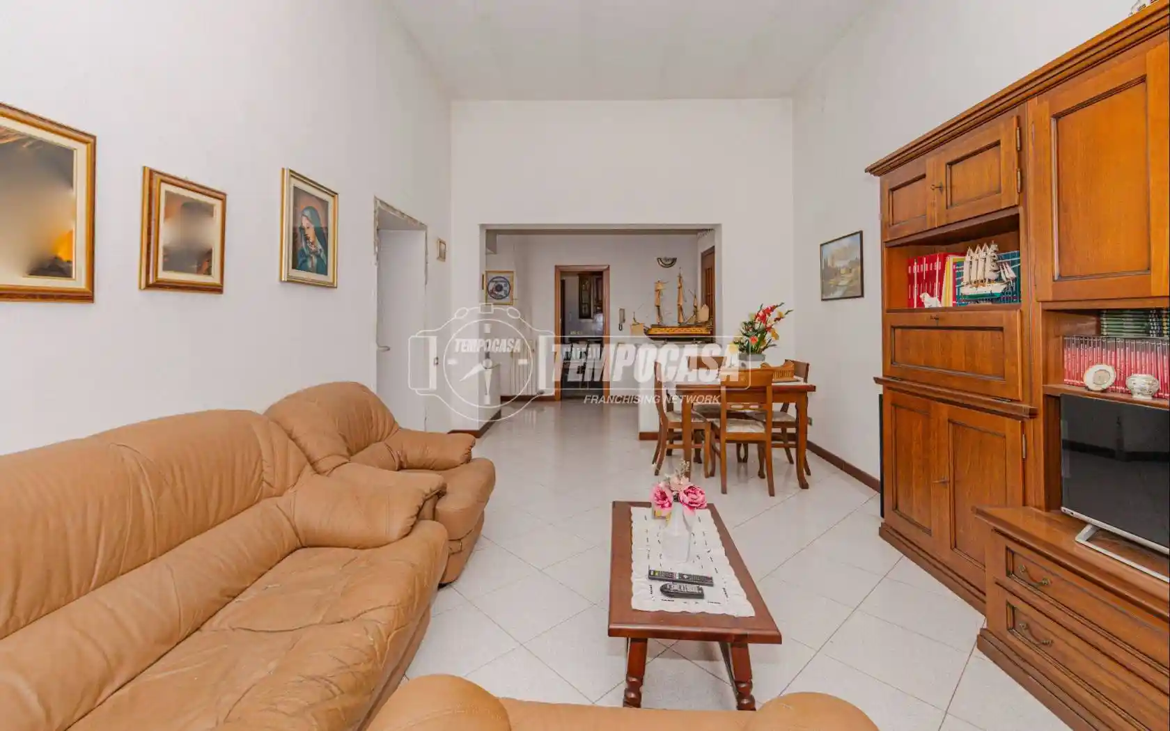 Appartamento in vendita a Mortara