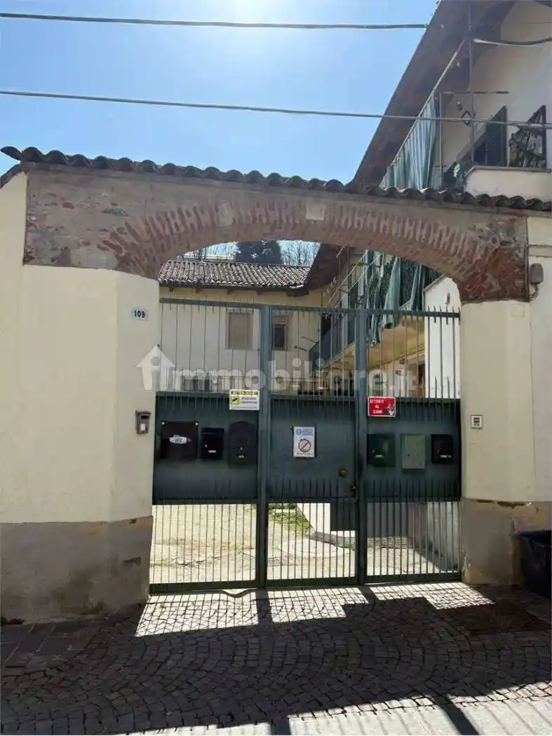 Appartamento in affitto a Rivoli