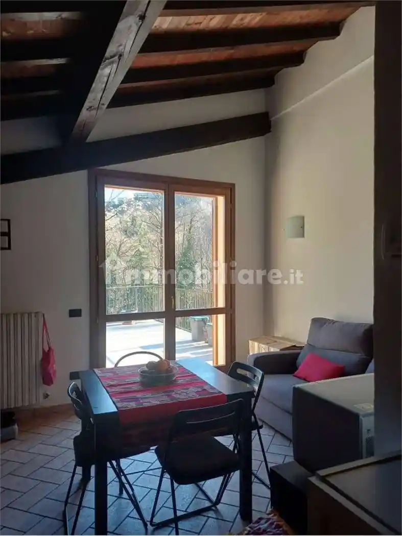 Appartamento in affitto a Como