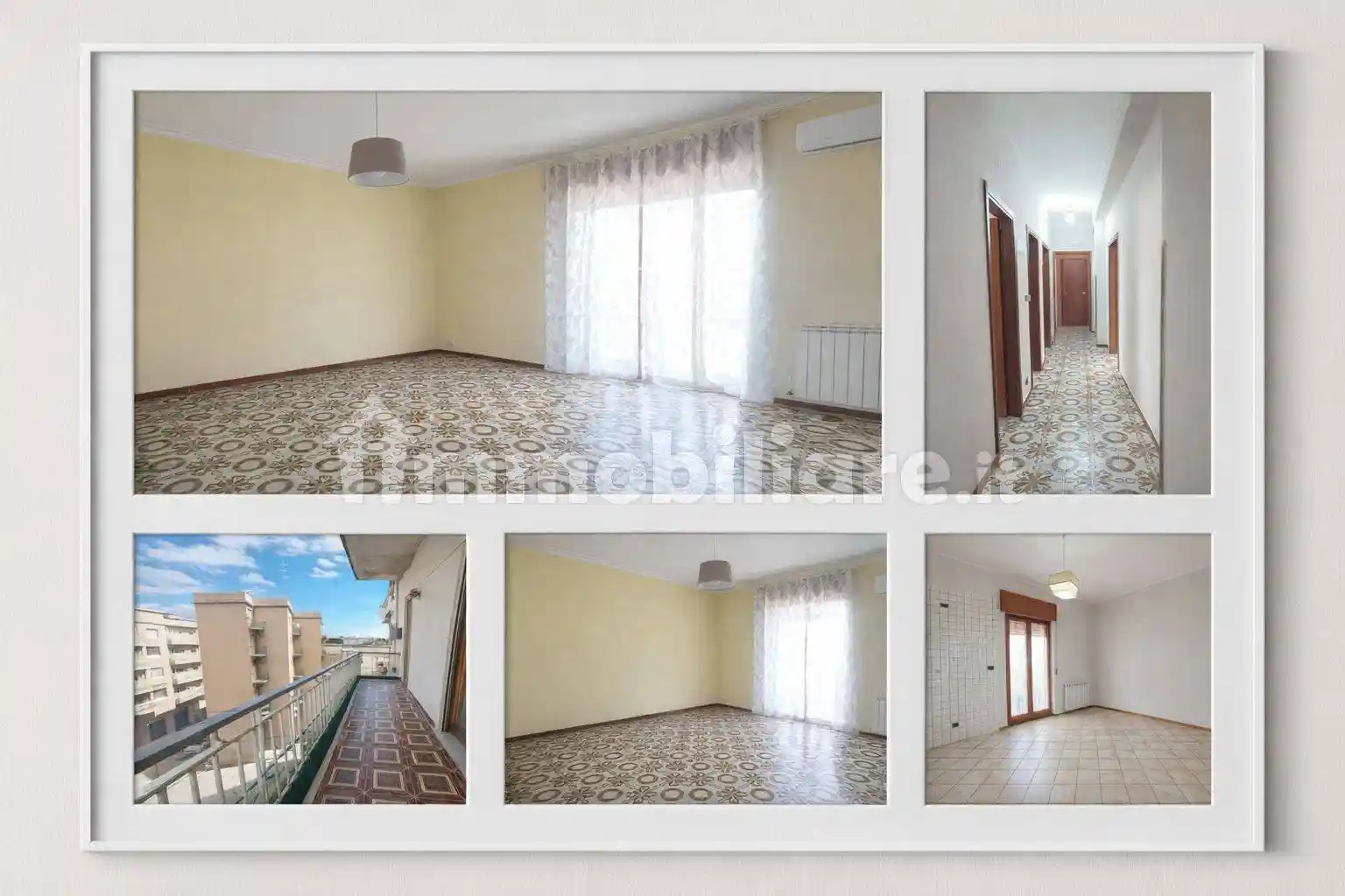 Appartamento in vendita a Siracusa