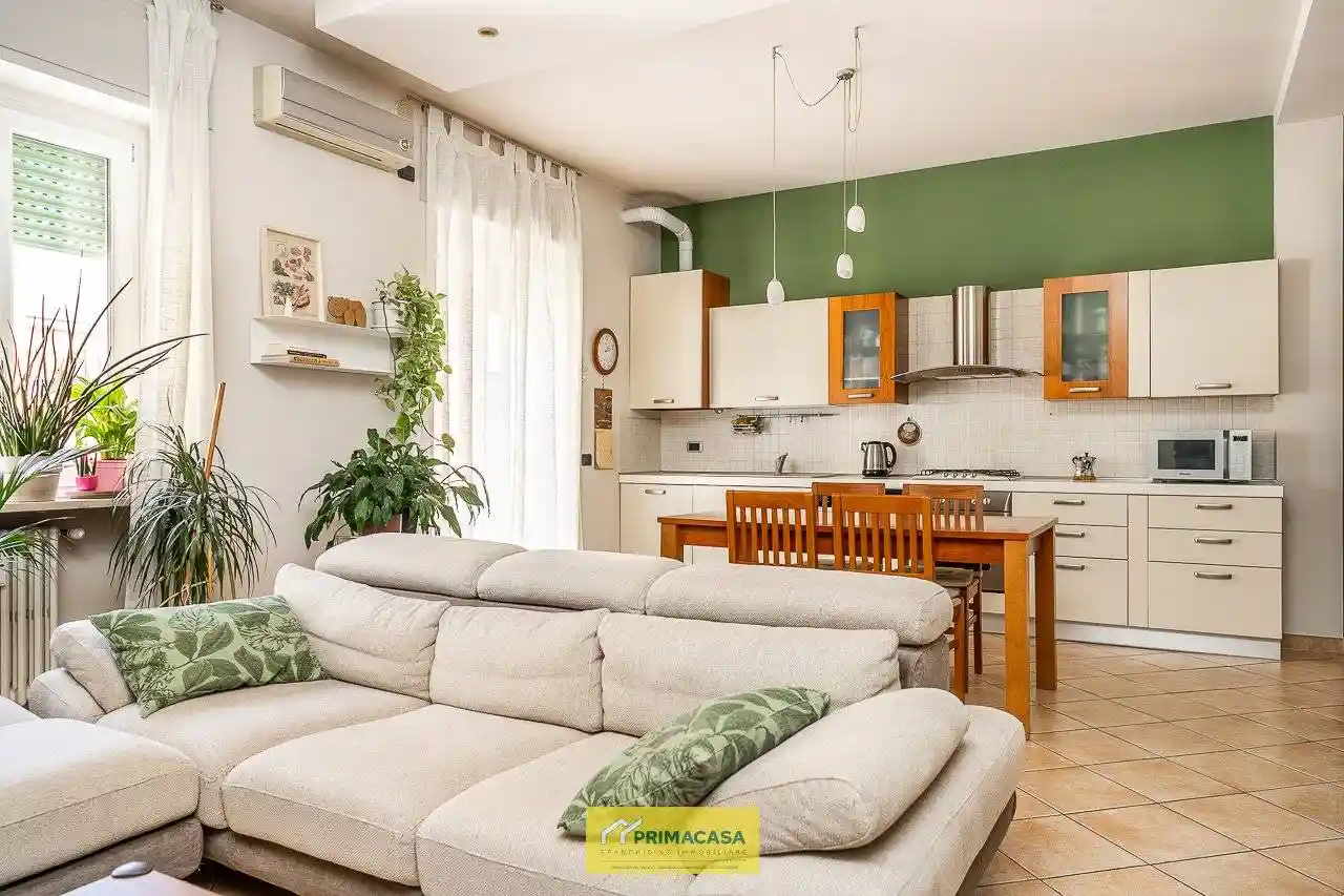 Appartamento in vendita a Verona